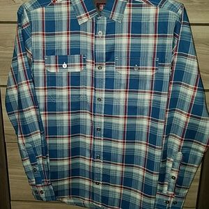 👨 Men's Small Long sleeve